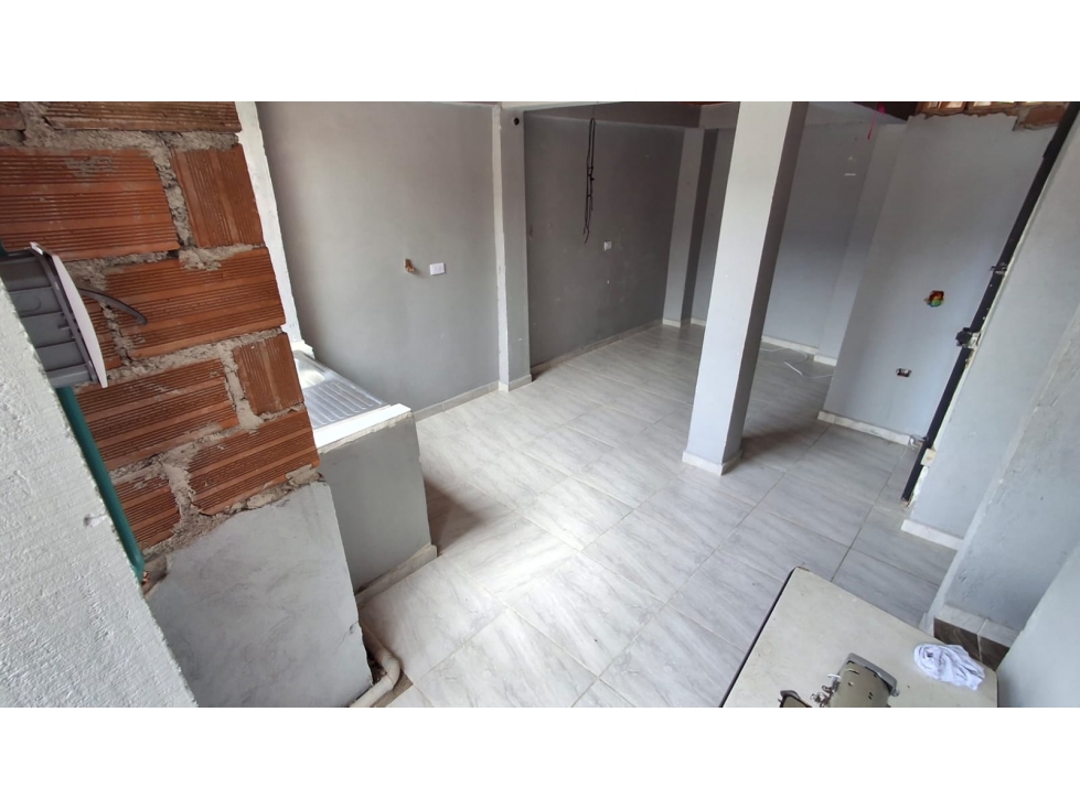 Apartaestudio en Arriendo en Buenos Aires El Vergel - 5