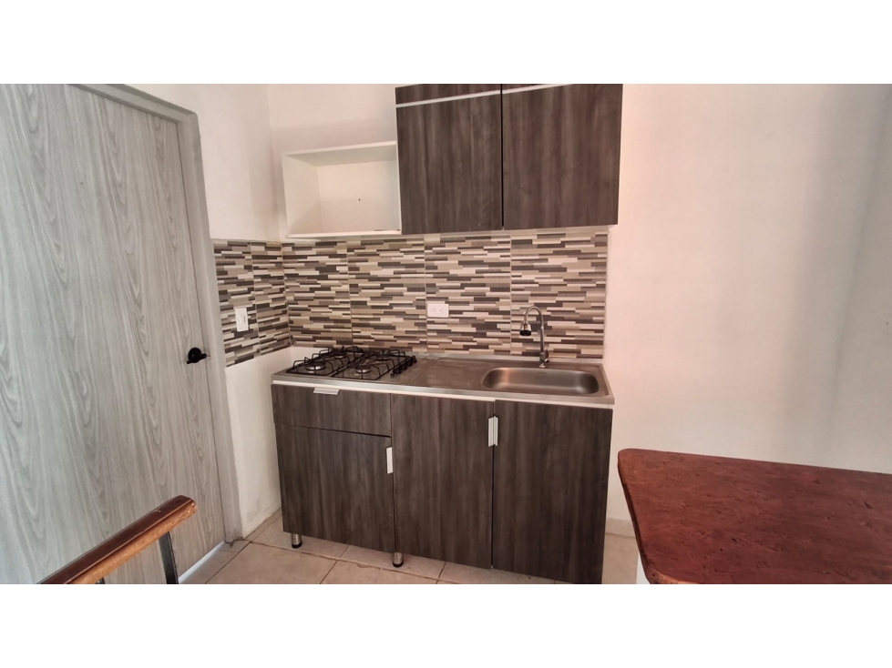 APARTAMENTO EN ALQUILER BELÉN MALIBÚ — foto 2