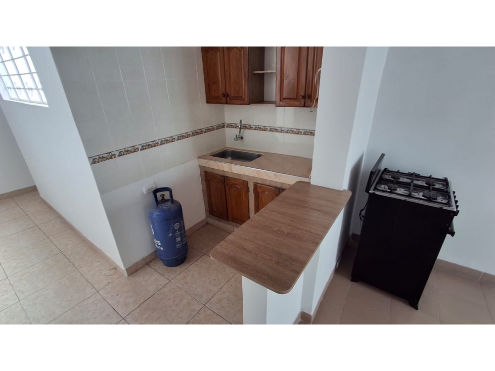 APARTAMENTO EN ARRIENDO EN BELEN LA GLORIA — foto 4