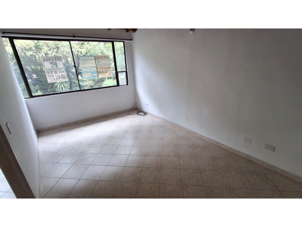 APARTAMENTO EN ARRIENDO EN BELEN LA GLORIA — foto 3