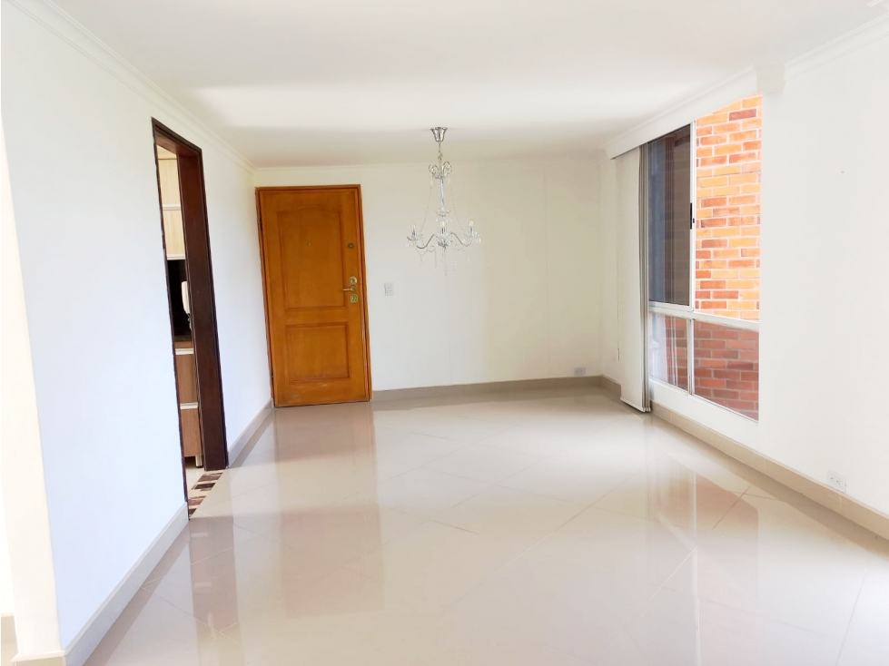 Apartamento en Venta Nueva Villa de Aburrá, Medellín — foto 4