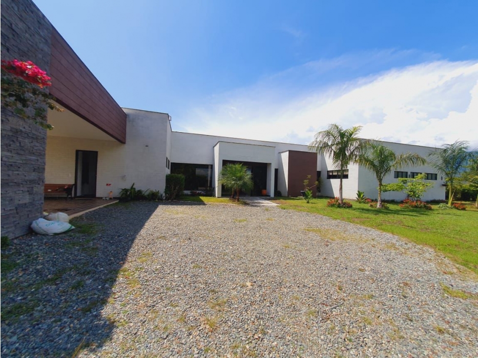 Hermosa Finca en Venta o Arriendo en San Jerónimo — foto 2