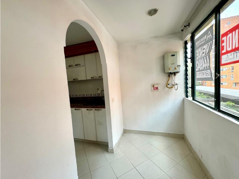 Venta de apartamento en La Mota — foto 6