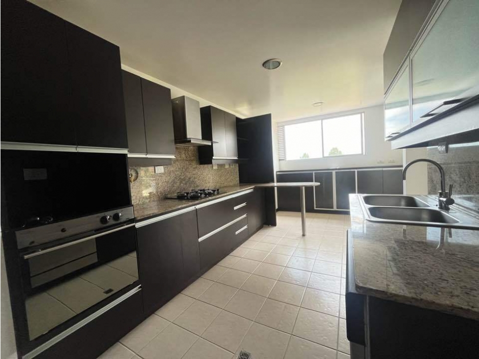 Apartamento en venta sector Poblado Alto — foto 4
