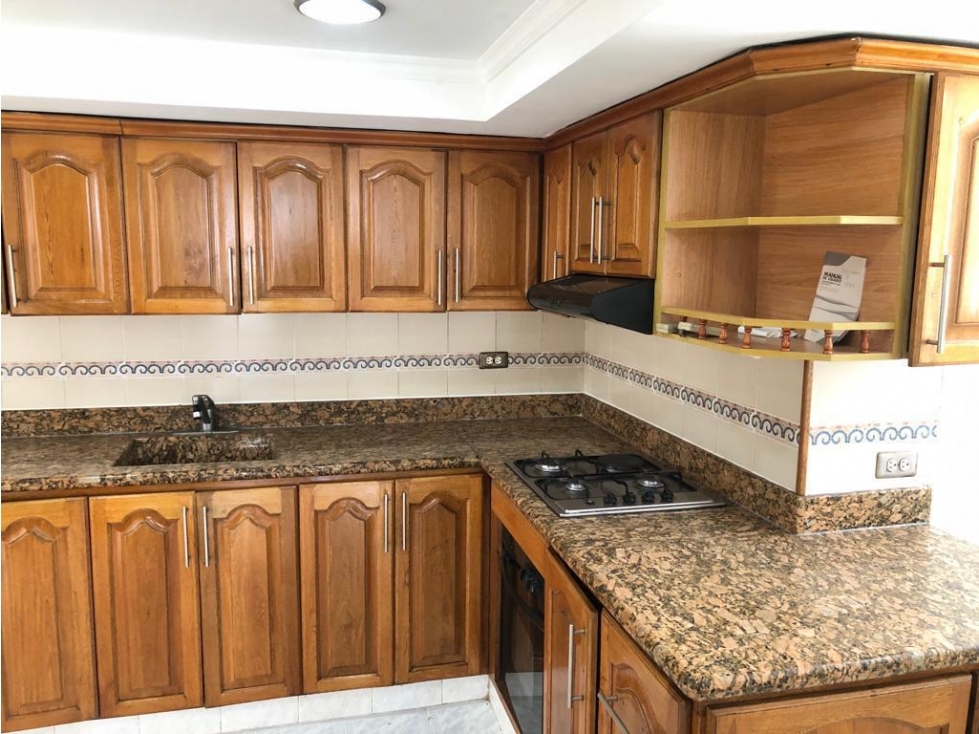 Venta de Apartamento en Conquistadores