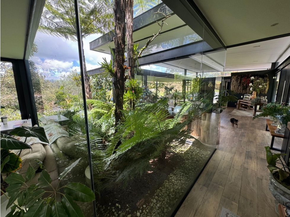 Vendo exclusiva casa en Altos de Palmas Unidad cerrada sin peaje — foto 4