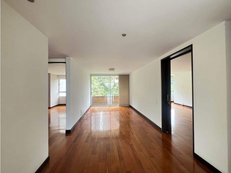 Apartamento en venta sector Poblado Alto — foto 5