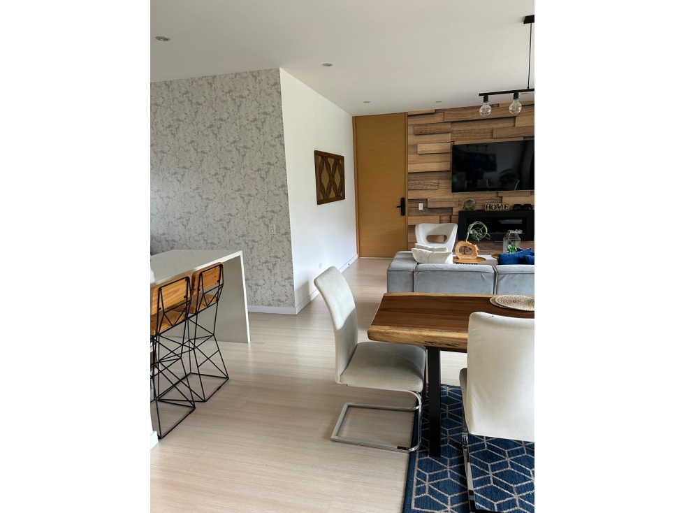 Apartamento en vent exclusivo en sector San Lucas — foto 4