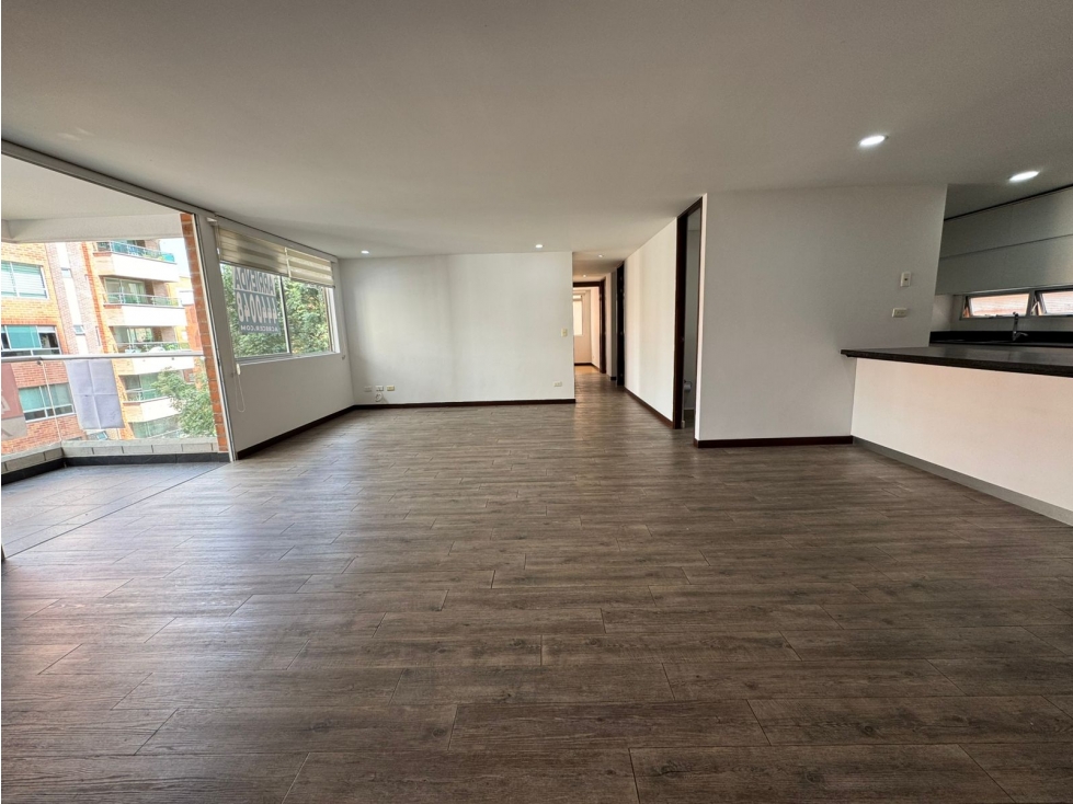Apartamento grande en Envigado - Sector Zúñiga para venta — foto 5