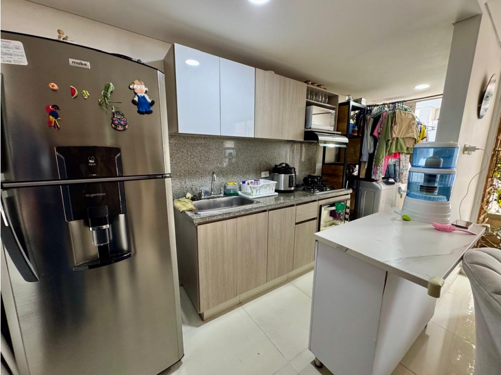 Apartamento en Venta en Sabaneta Zona Plana - Cerca a Vegas Plaza — foto 5