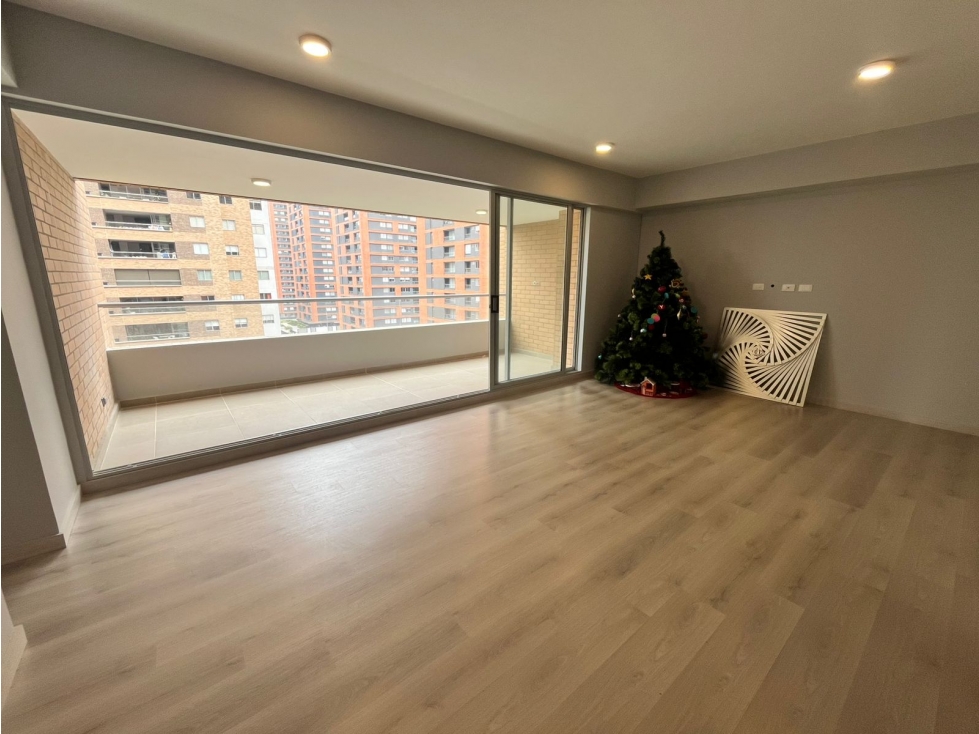 Venta Espectacular Apartamento en Ciudad del Rio - Para Estrenar — foto 3