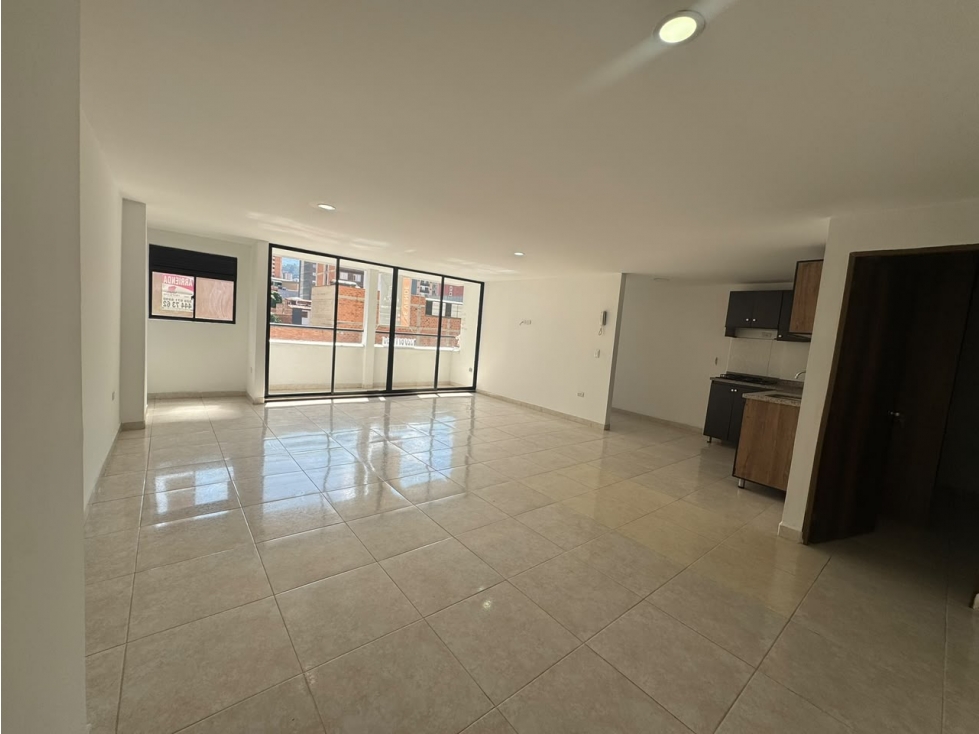 VENTA DE APARTAMENTO SABANETA