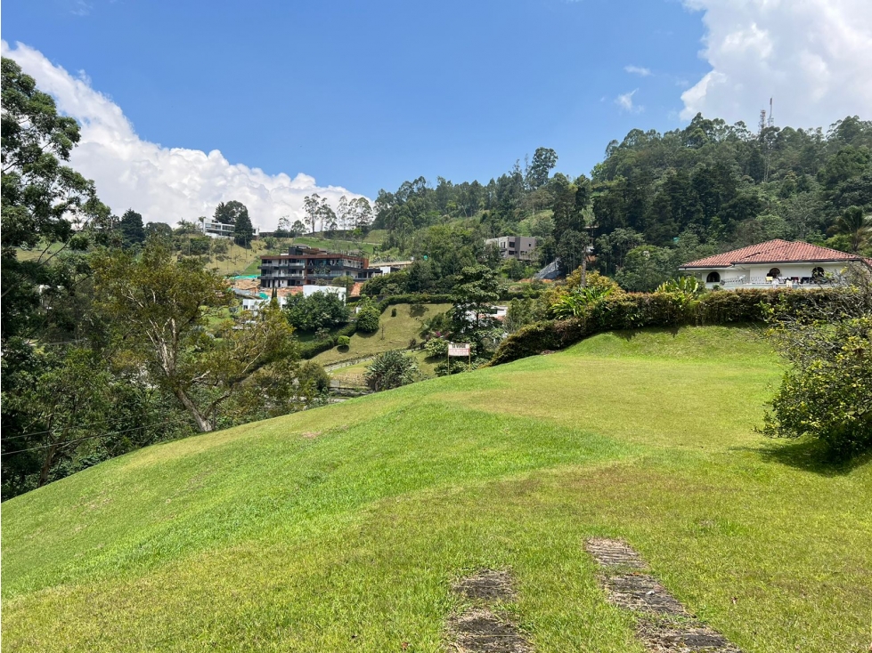 Hermoso Lote en Venta en las Palmas - Listo para construir — foto 2