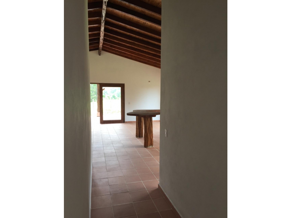 HERMOSA CASA EN ALQUILER CERCA AL AEROPUERTO JMC — foto 5