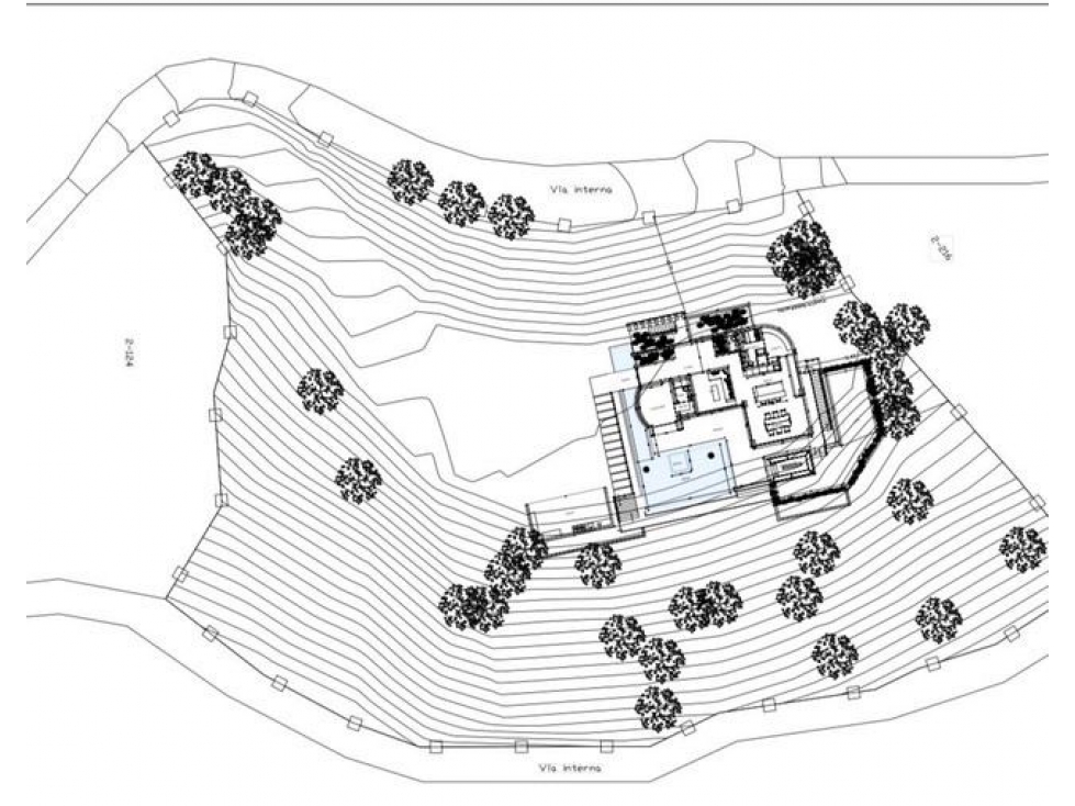 EN VENTA - LOTE PLANO EN SANTA FE DE ANTIOQUIA A 5 MINS DEL PUEBLO - 1