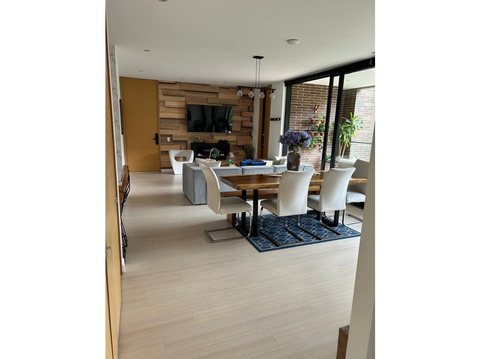 Apartamento en vent exclusivo en sector San Lucas — foto 2