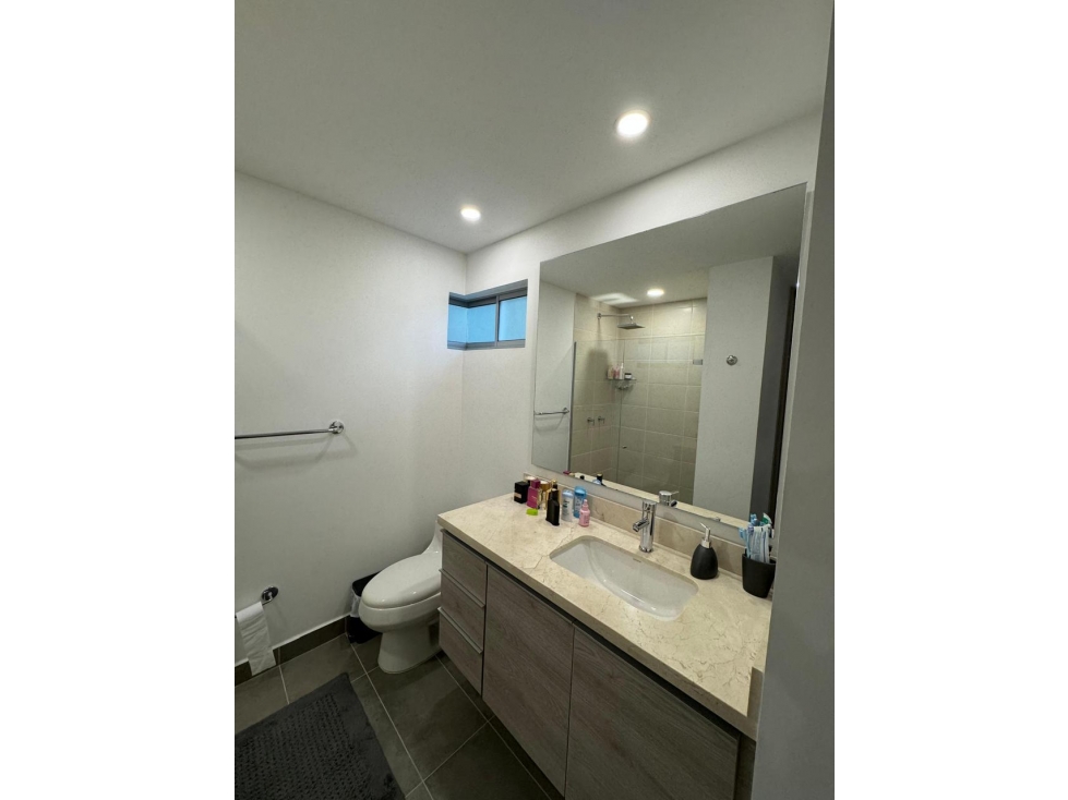 Apartamento en venta sector Laureles sin amoblar — foto 6