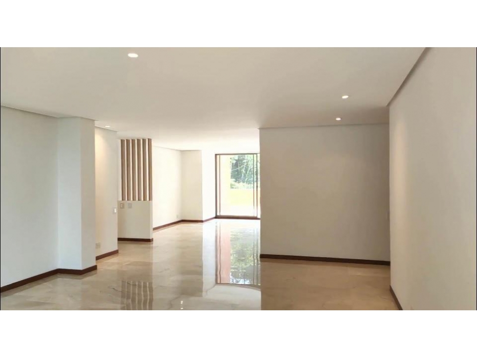 Apartamento en venta sector La Calera, poblado Recién Remodelado — foto 5