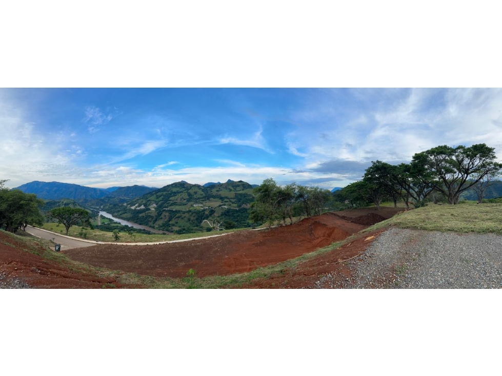 VENTA - LOTE LISTO PARA CONSTRUIR PEÑALISA SUROESTE - 1