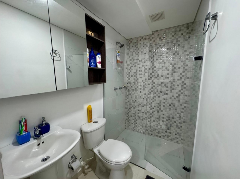 Apartamento en Venta en Sabaneta Zona Plana - Cerca a Vegas Plaza — foto 6