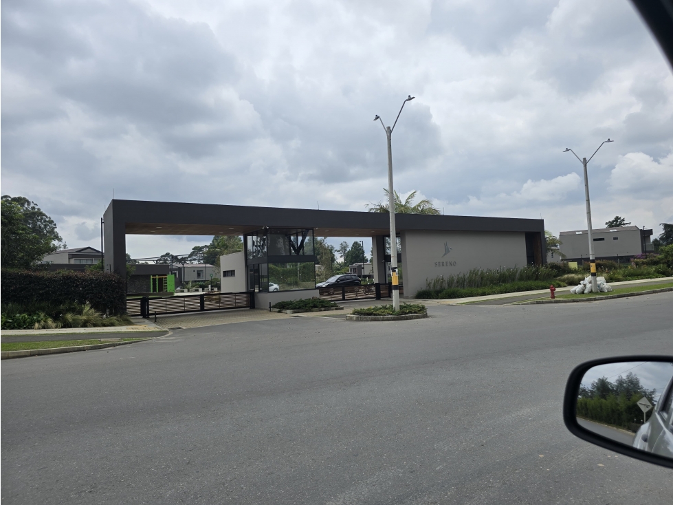 Vendo exclusivo Lote en parcelación Sereno - Llano Grande — foto 4