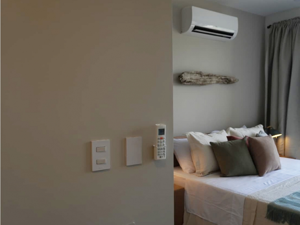 Venta Aparta Loft Amoblado - Santa Marta con playa — foto 5