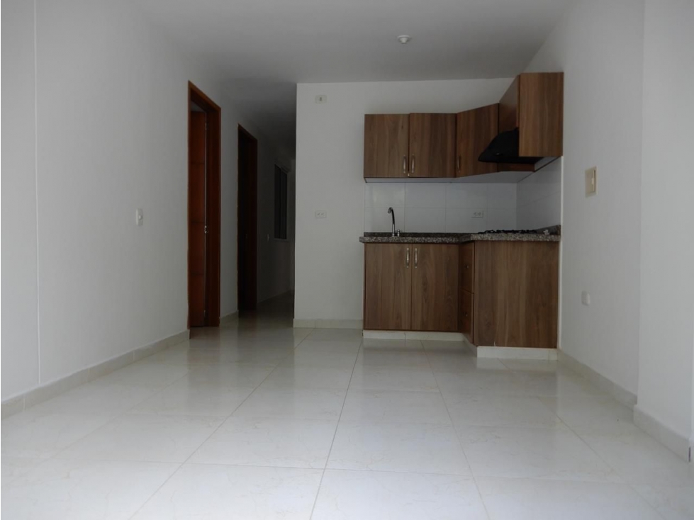 Excelente apartamento en venta - Piedecuesta