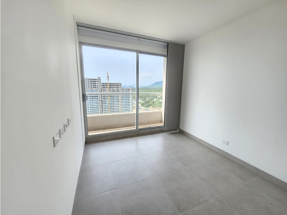 Vendo espectacular apartamento frente al mar de Santa Marta — foto 3