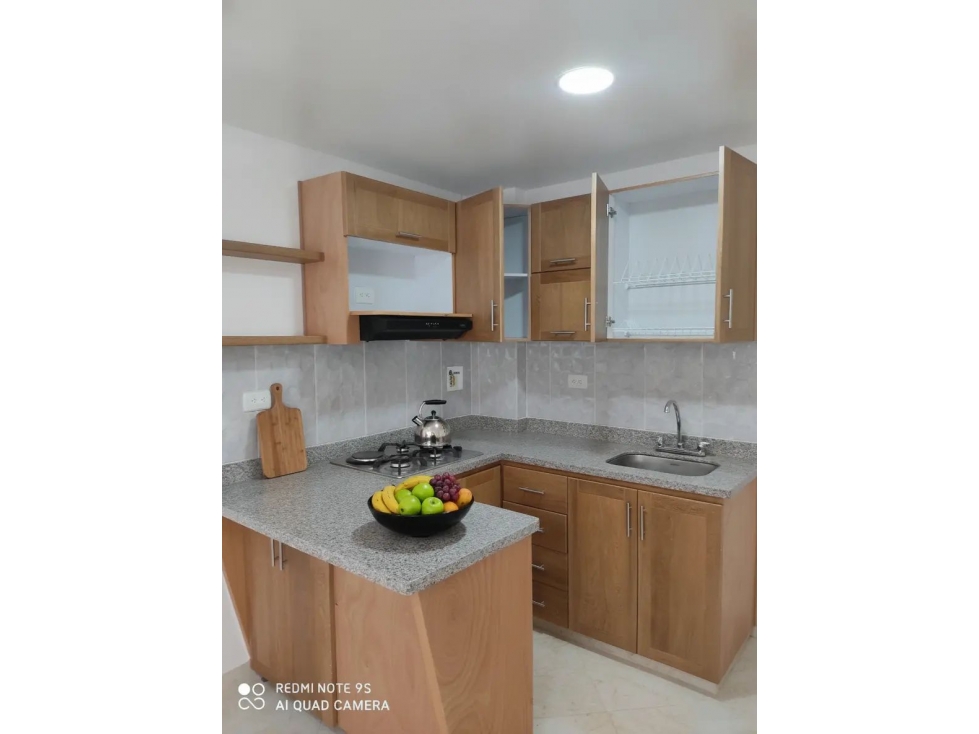 Apartamento en venta en Calle Larga Sabaneta