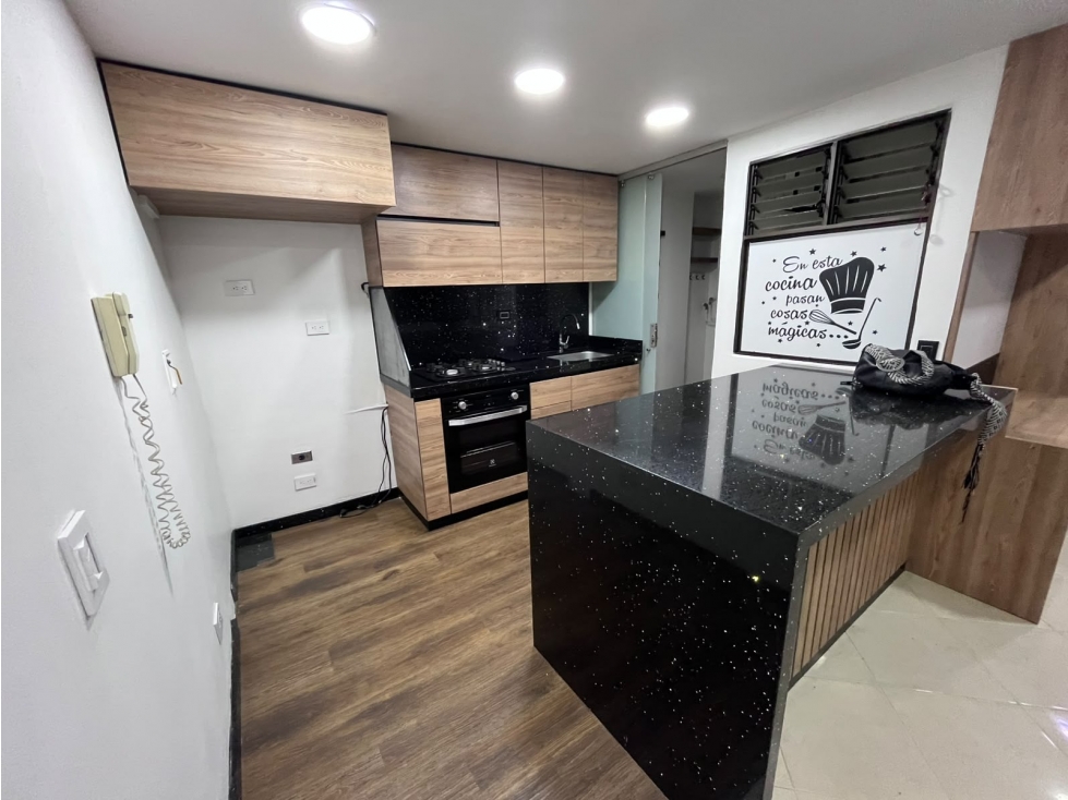 Apartamento en Venta Envigado Parte Alta