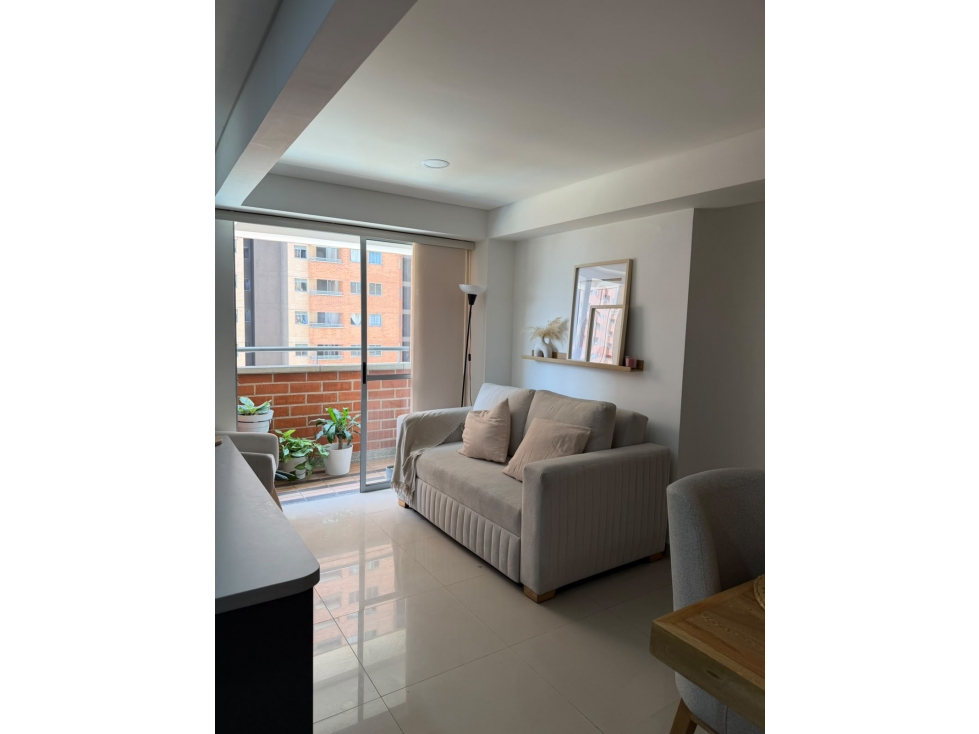 En Venta Hermoso Apartamento en Itagüí — foto 2
