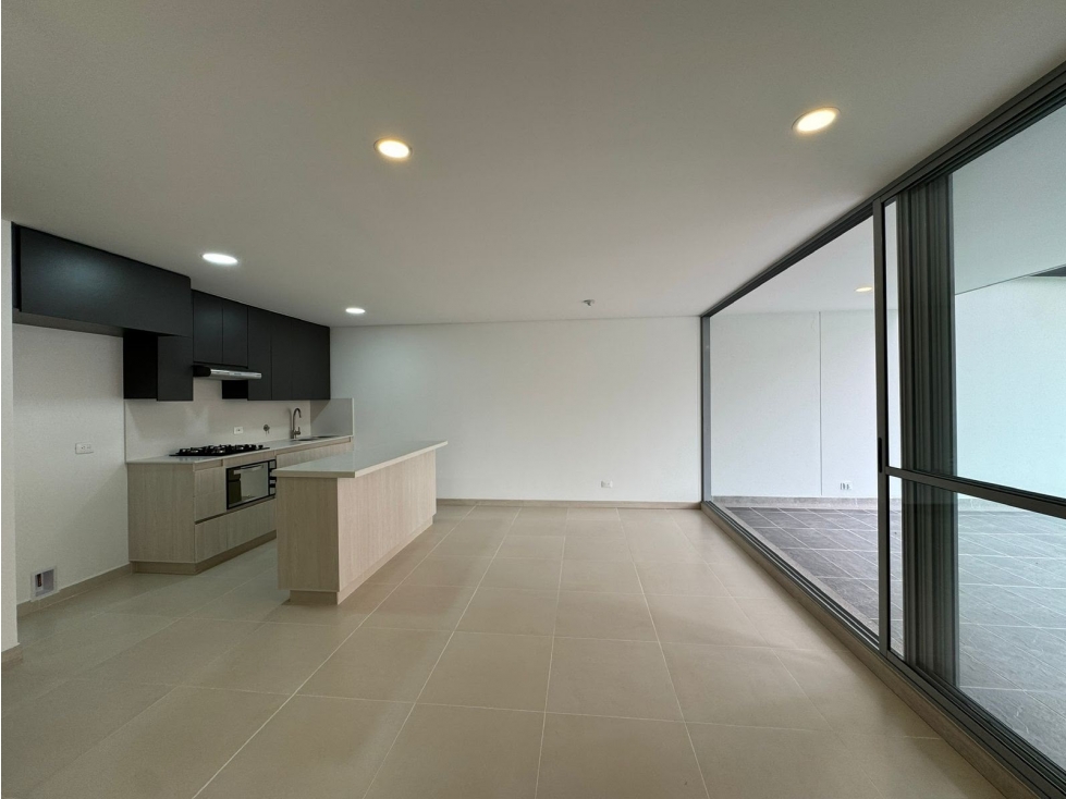 APARTAMENTO PARA ESTRENAR EN ENVIGADO