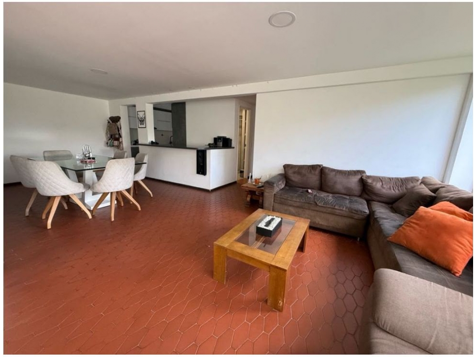 VENTA APARTAMENTO PONTEVEDRA - ENVIGADO