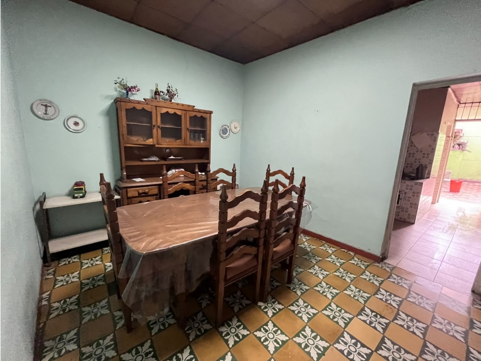 Venta Casa Lote en Manrique Central - Medellín — foto 4