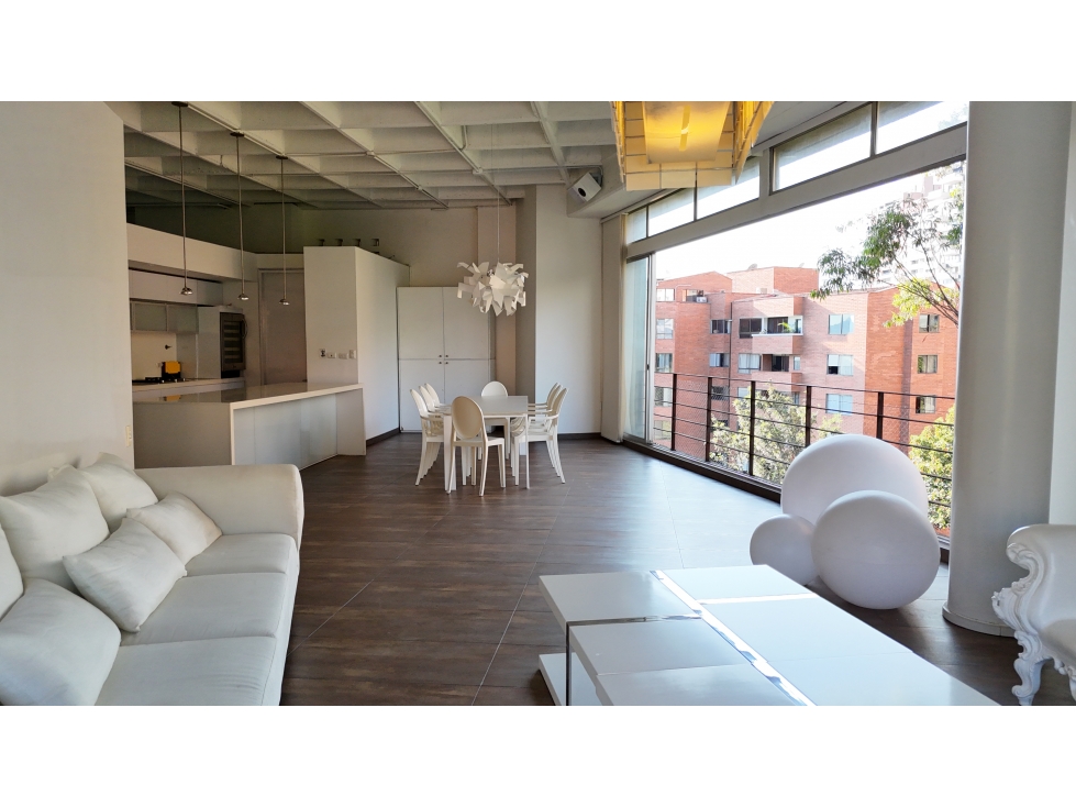 espectacular apartamento en provenza — foto 5