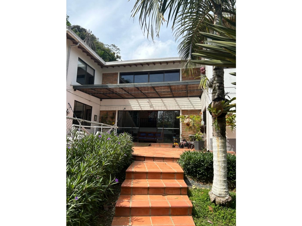 VENTA HERMOSA FINCA EN COPACABANA — foto 3