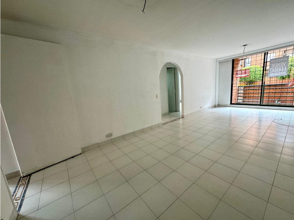 Venta de apartamento en La Mota