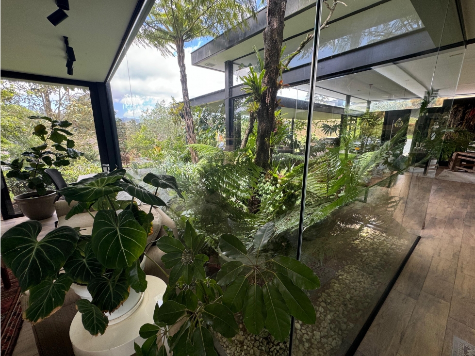 Vendo exclusiva casa en Altos de Palmas Unidad cerrada sin peaje — foto 3