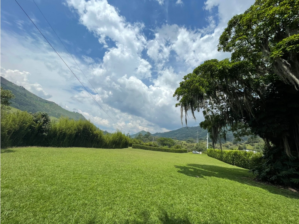 Lote en Venta Parcelación el Cortijo - 3