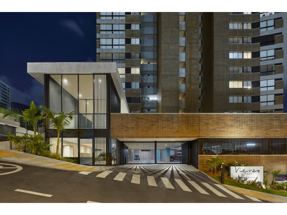 Exclusivo Apartamento en venta moderno y de lujo, Altos del Poblado — foto 3