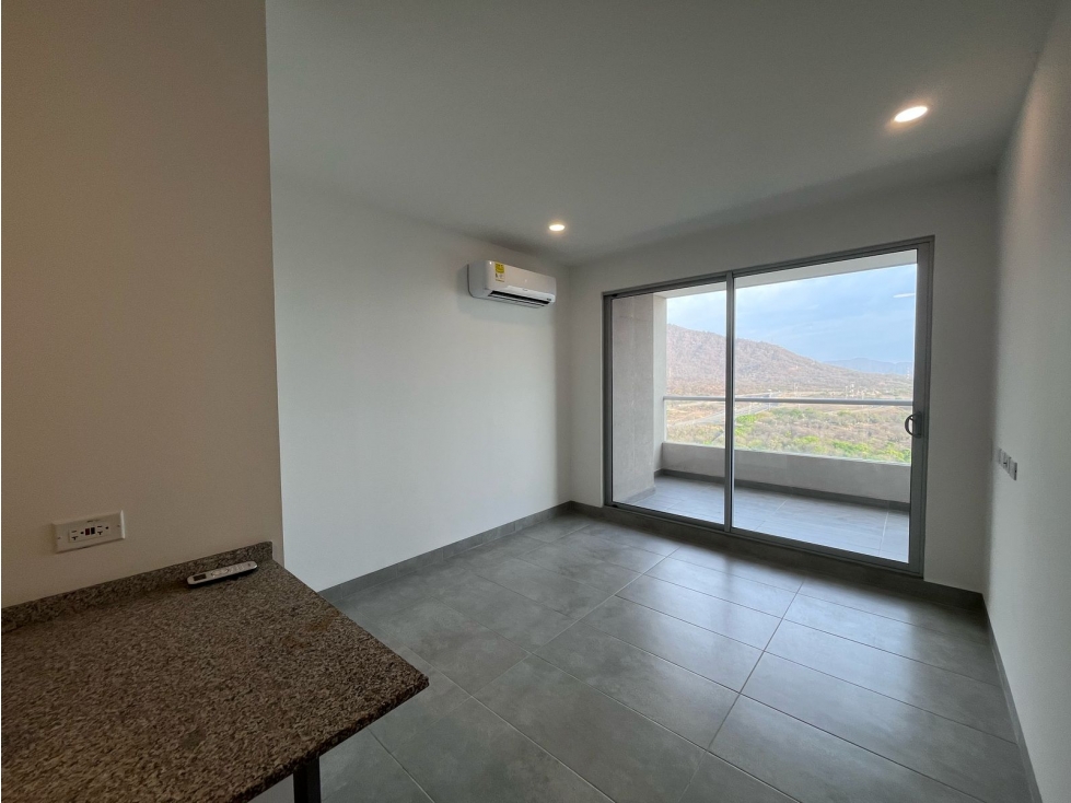 Venta Apartamento para estrenar en Santa Marta - Entrega Inmediata — foto 3