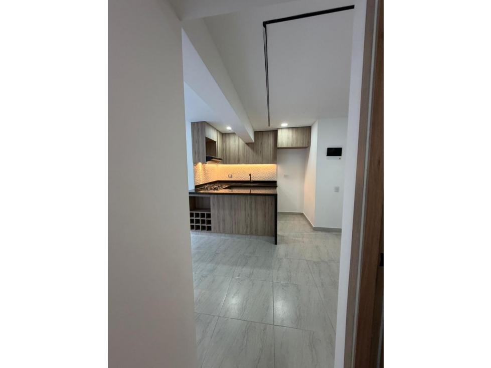Excelente Apartamento En Itagui San Gabriel
