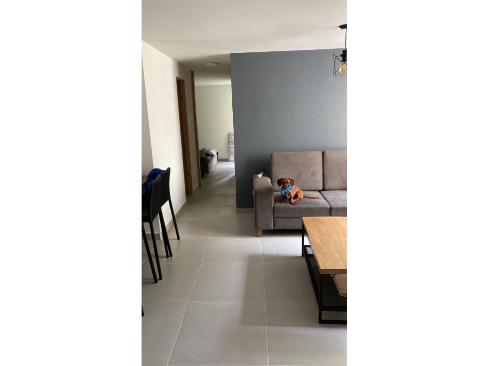 Apartamento en venta - Loma del indio — foto 5