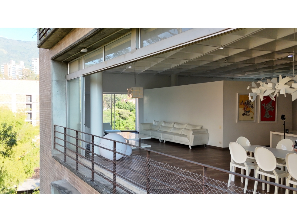 espectacular apartamento en provenza — foto 3