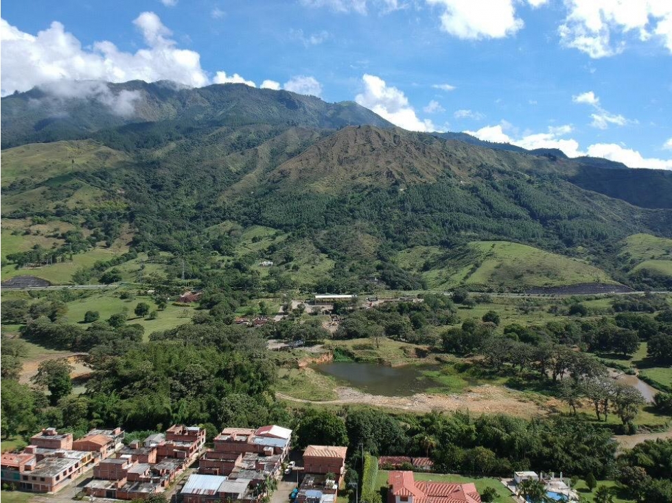 Lote en Venta Parcelación el Cortijo - 4