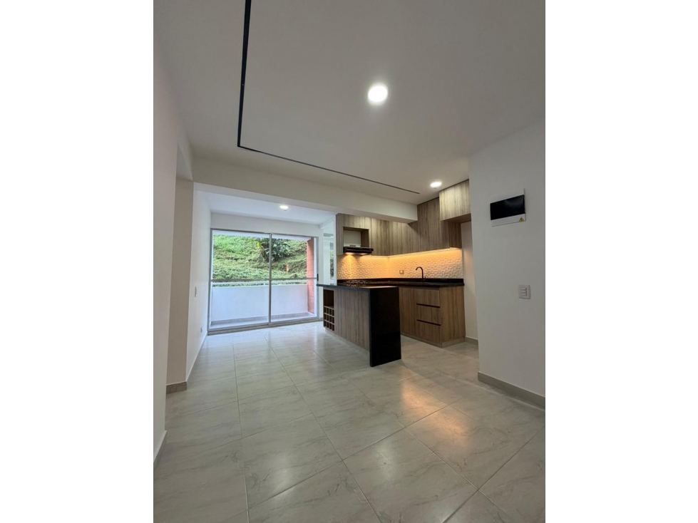 Excelente Apartamento En Itagui San Gabriel — foto 4