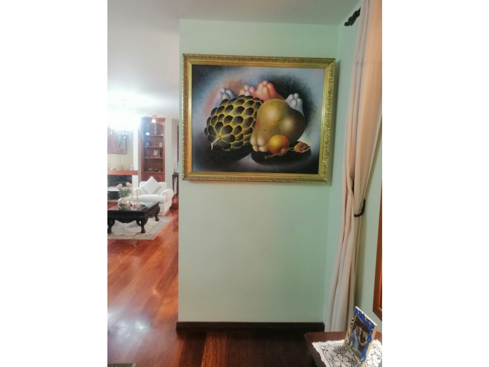 HERMOSA CASA EN CHIA CUNDINAMARCA — foto 3