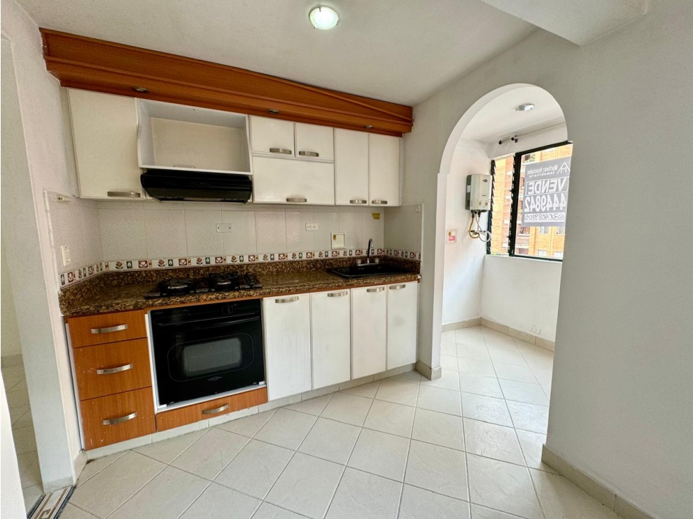 Venta de apartamento en La Mota — foto 5
