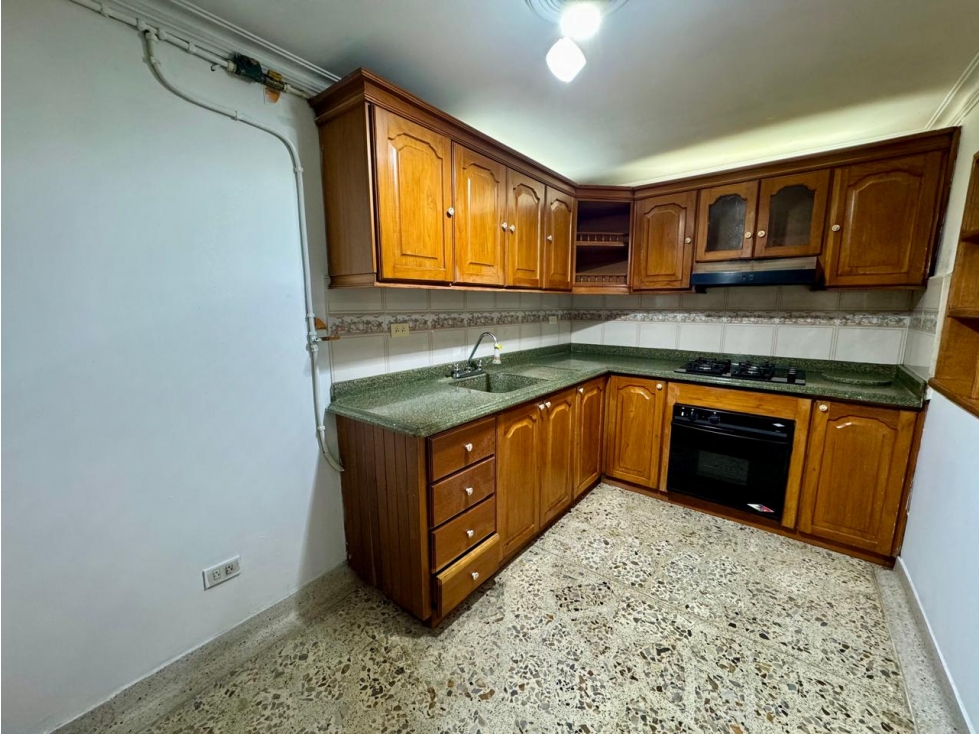 Venta Casa en Sabaneta - Cerca al Parque Principal de Sabaneta — foto 3