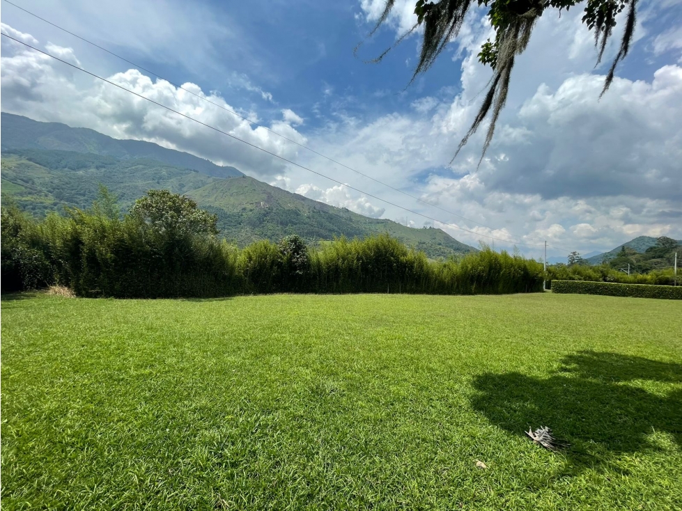 Lote en Venta Parcelación el Cortijo - 5